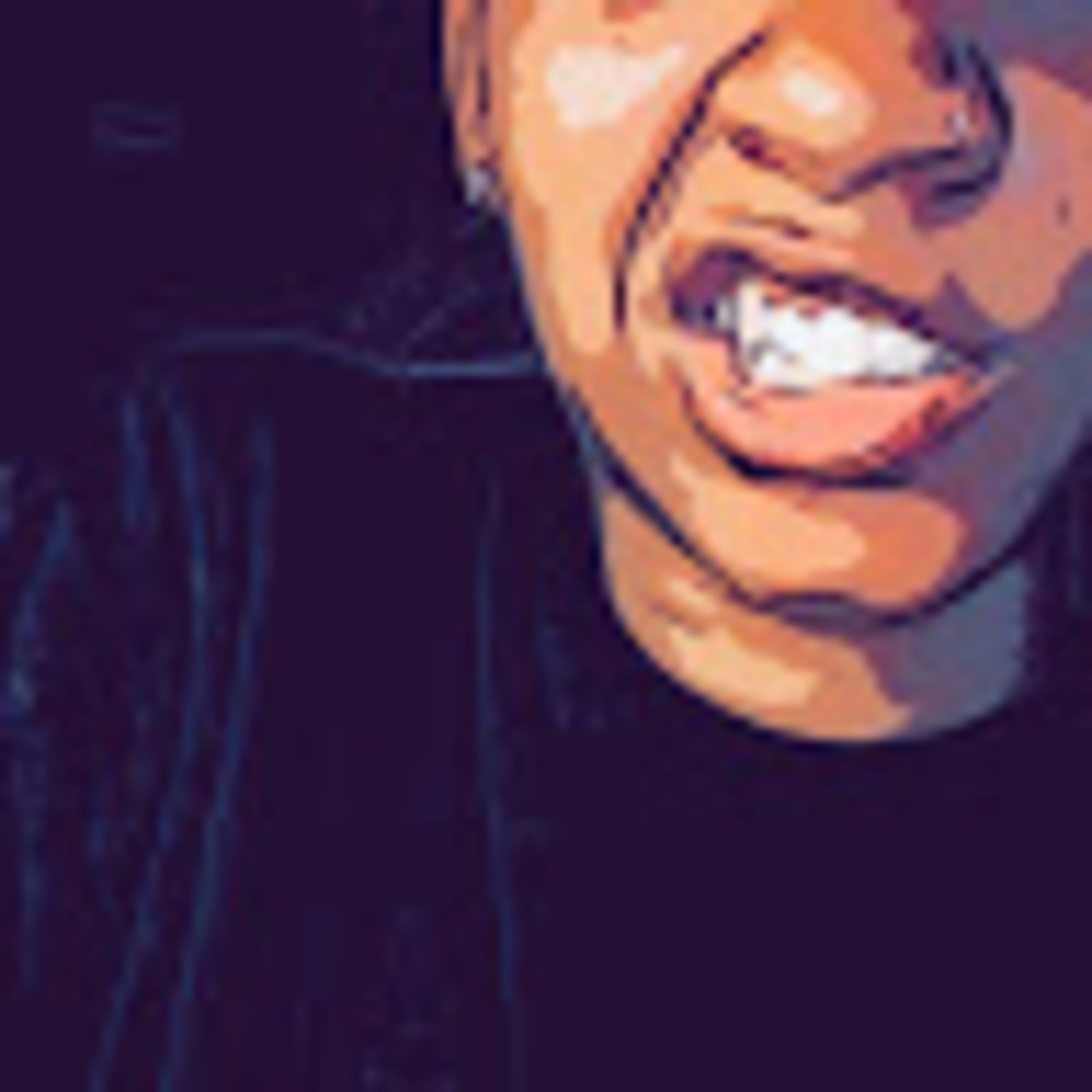 Meet your Posher, Zero